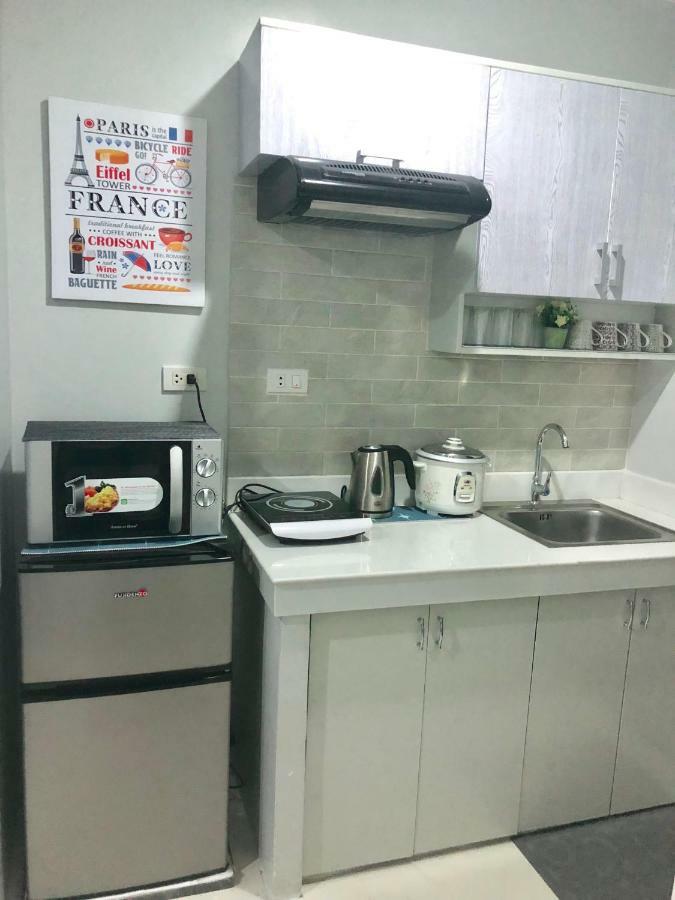 Explorer Suite 1004 Bacolod Exterior foto