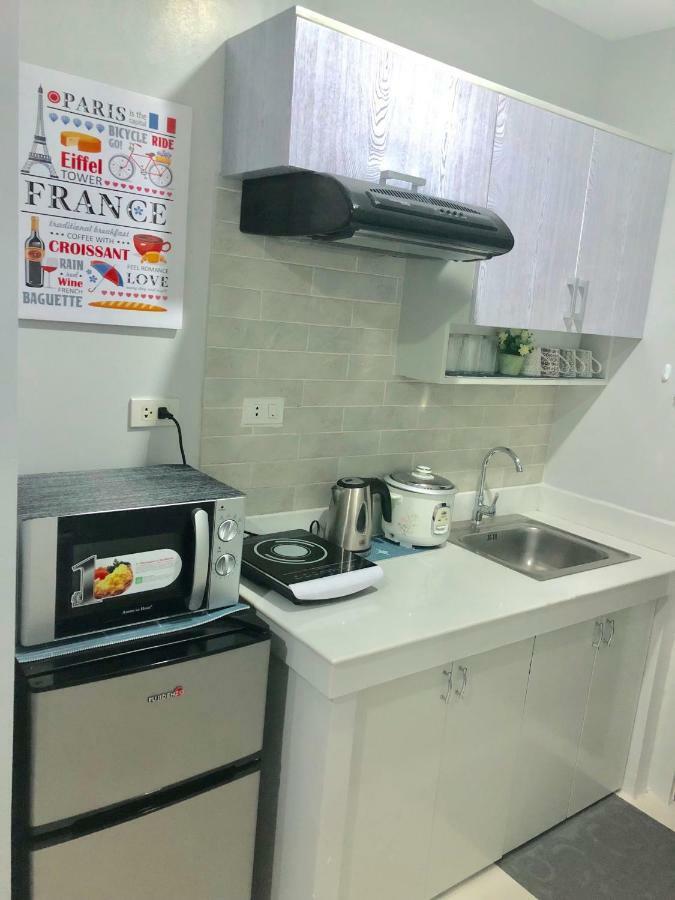 Explorer Suite 1004 Bacolod Exterior foto