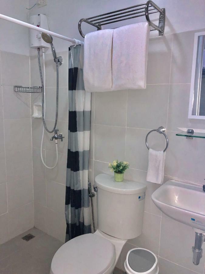 Explorer Suite 1004 Bacolod Exterior foto