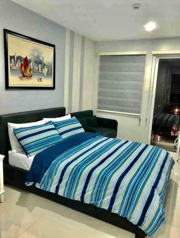 Explorer Suite 1004 Bacolod Exterior foto